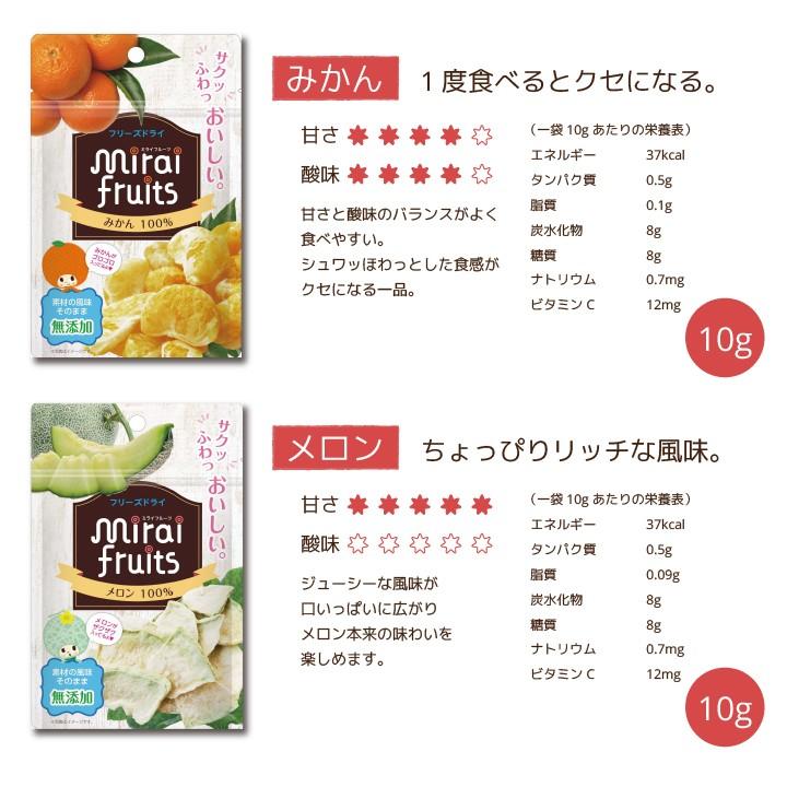 フリーズドライフルーツ 無添加  バナナ12g×10パック  離乳食にも