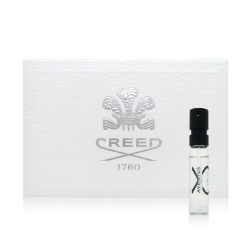 Creed Aventus 阿文圖斯男性淡香精 EDP 1.7ml