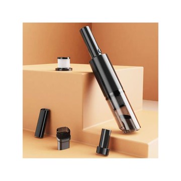 車載無線吸塵器汽車手持便攜式吸塵電器大功率迷你小型車家兩用品