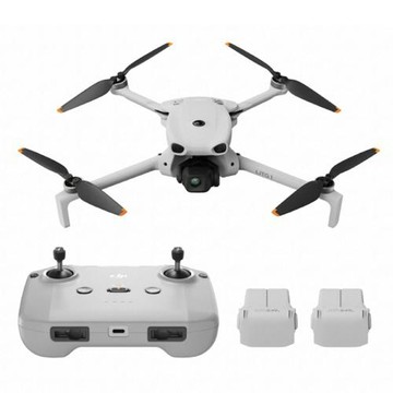 DJI LITO 1 暢飛套裝(DJI RC-N3) 公司貨 送專用螺旋槳固定帶+停機坪