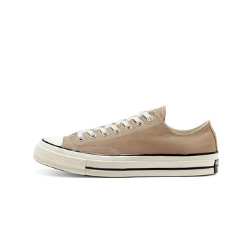 CONVERSE 1970S 奶茶色 卡其色 低筒 男女鞋 168505C [台灣現貨]
