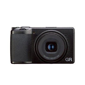 RICOH GRIIIx HDF 街拍相機 -公司貨