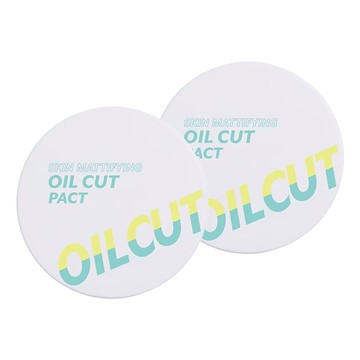 im'meme 蜜粉餅 9.5g  毛孔柔焦控油款  2個