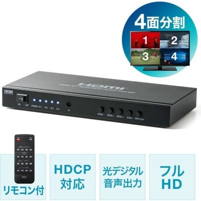 IMAGENICS(イメージニクス) SHC-D5 ◇ 3G/HD/SD-SDI入力、HDMI出力変換