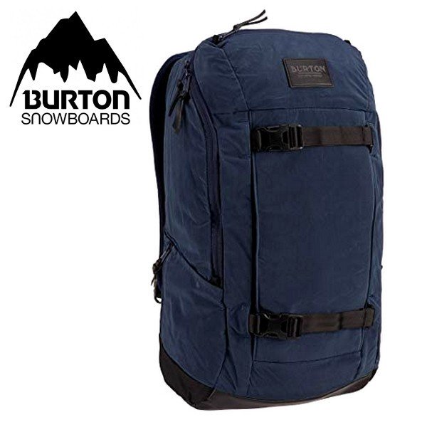 バートン BURTON バックパック KILO 2.0 27L Dress Blue Air Wash スノーボード バッグ リュックサック 通販  LINEポイント最大0.5%GET | LINEショッピング