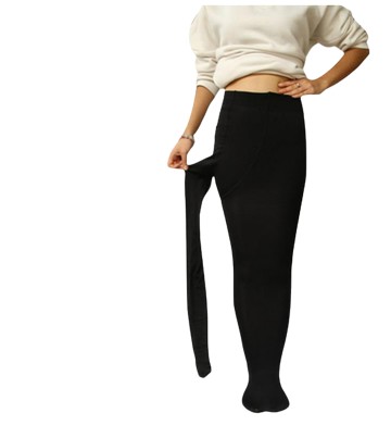 春季大尺碼褲襪