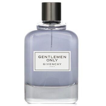 【紀梵希】Gentlemen Only 都會紳士淡香水