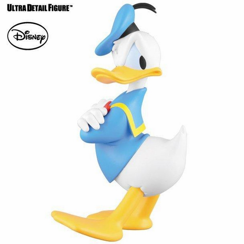 UDF Disney スタンダードキャラクターズ 【ドナルドダック