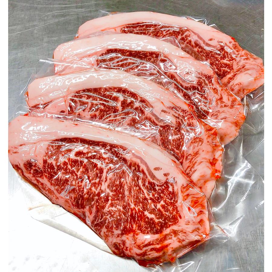 ステーキ サーロイン 牛肉 北海道産 交雑牛 1kg(3~5枚入)  バーベキュー 焼肉 BBQ 小分け　真空 贈答 ギフト お中元 クリスマス お歳暮 業務用