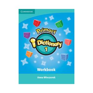 Primary i-Dictionary LV Starters WB  CD Pack ／ ケンブリッジ大学出版(JPT)