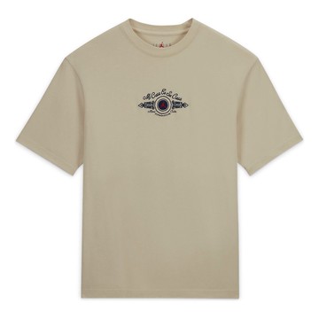 Air Jordan x SoleFly T-Shirt 'Beige'