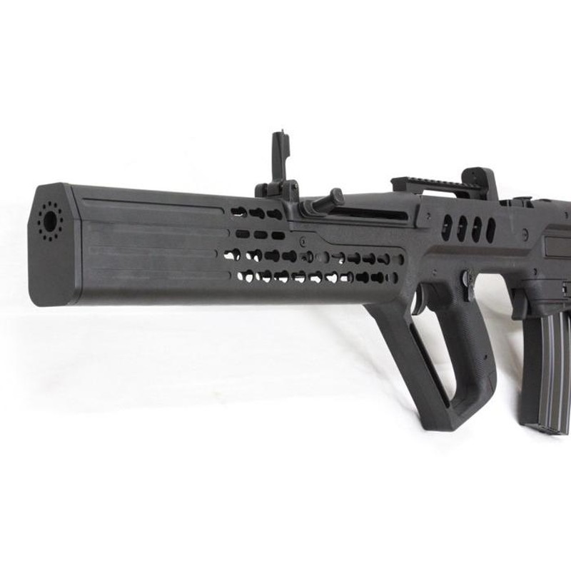 S&T TAVOR PRO S + Suppressor DE【180日間安心保証つき】【ST