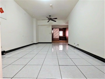 獨家｜中央公園水湳經貿｜大三房休旅車位｜｜台中市北屯區中清路二段