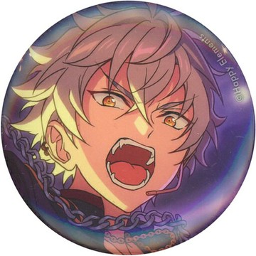 大神晃牙偶像夢幻祭！伊維柯徽章[2020 AUTUMN]-Idol Side-