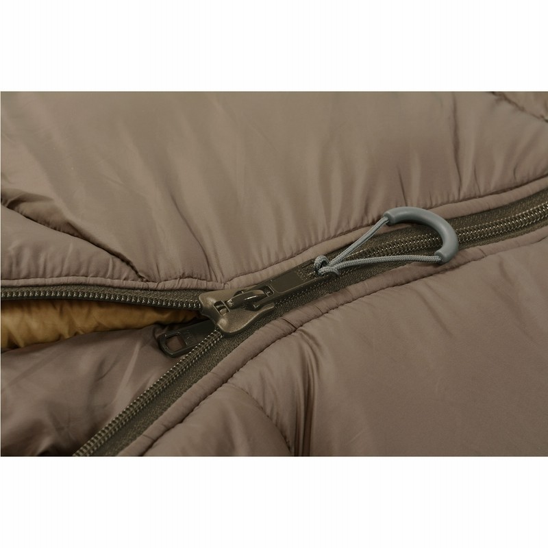 【メーカー再生品】 TARAS -17度 マミーシュラフ BOULBA(タラスブルバ) - 寝袋/寝具