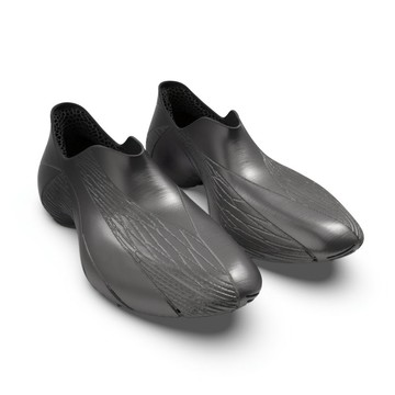 ALIVEFORM_FLAINE L (Nickel Graident)
