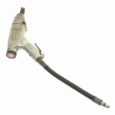 JETOCHISEL ジェットチゼル JEX-24 日東工器？ エア工具