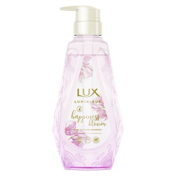 Lux Luminique Happiness Bloom Shampoo Pump