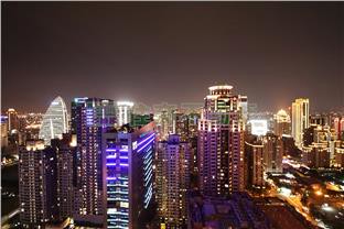 專售七期東方之冠高樓裝潢景觀宅｜台中市西屯區市政路