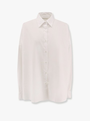 Cotton shirt - DRIES VAN NOTEN - gender_Woman