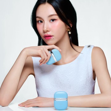TWICE 彩瑛💌同款新品上市✨【Dolce & Gabbana】淺藍香氛凝膠 30ML