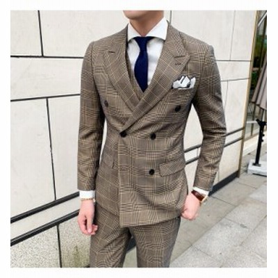 スーツメンズベストの通販 13 0件の検索結果 Lineショッピング