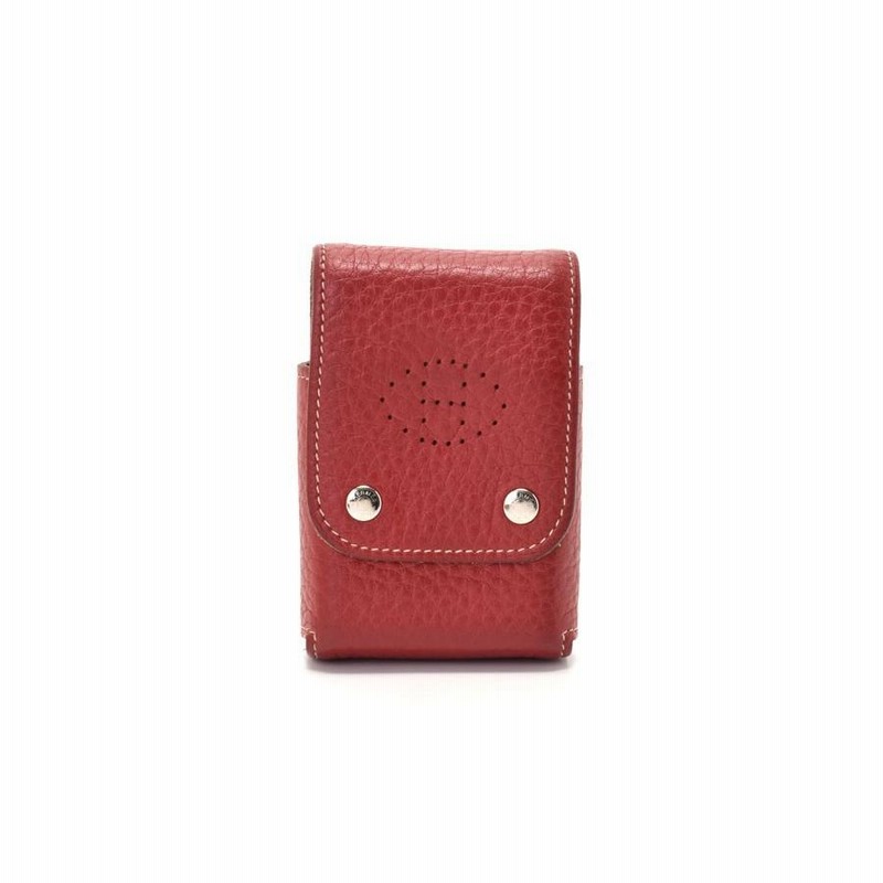 「かわいい～！」 エルメス トランプケース （極美品！エルメス トランプケース 小物
