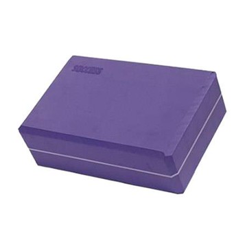 成功SUCCESS塑身瑜珈磚/S4704/7.5x15x22.5cm/個