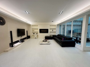 (馬斯)天津商圈百坪大面寬黃金透店｜台中市北區天津路二段