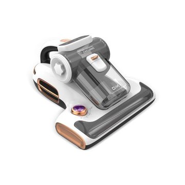 DIKE智慧雙效強拍打除塵滿機吸塵器HCF310WT