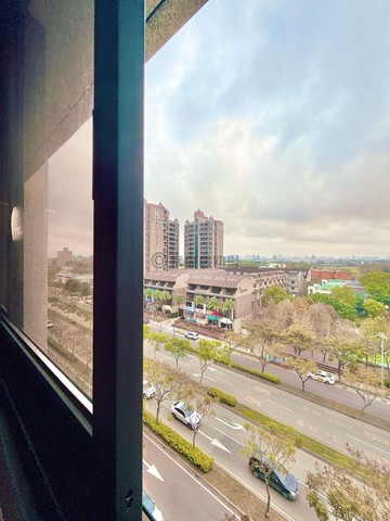 青埔A19威均晶璽兩房車｜不用搶廁所｜真空複層玻璃｜桃園市中壢區民權路四段