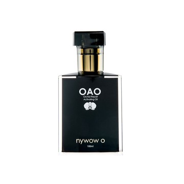 nywow o 蘭花精萃晶潤蘭花油 (100ml)