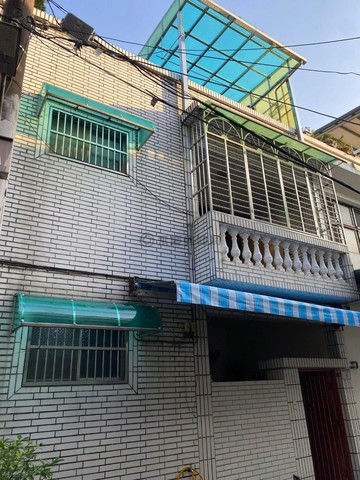 捷運Ｇ０３【貴族世家～1-3樓孝親房美透天】｜桃園市八德區介壽路二段