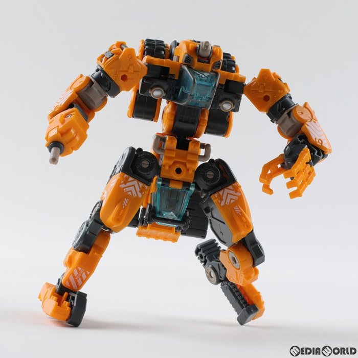 新品即納』{TOY}MEGABOX(メガボックス) MB-12 LANDBREAKER(ランド 