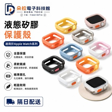 雷霆鎧甲殼 蘋果手錶殼 適用於 Apple Watch 11 10 9 8 SE 7 6 5 保護殼 42mm 46mm