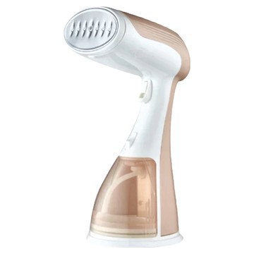 BRI-RICH 升級大功率大蒸氣手持掛燙機 快速出蒸氣 手持熨燙  SW02  咖色