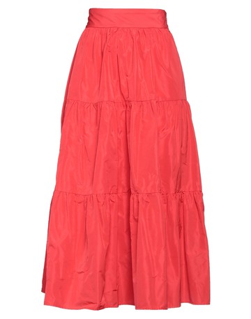 LIU JO Midi skirts - Item 30011459