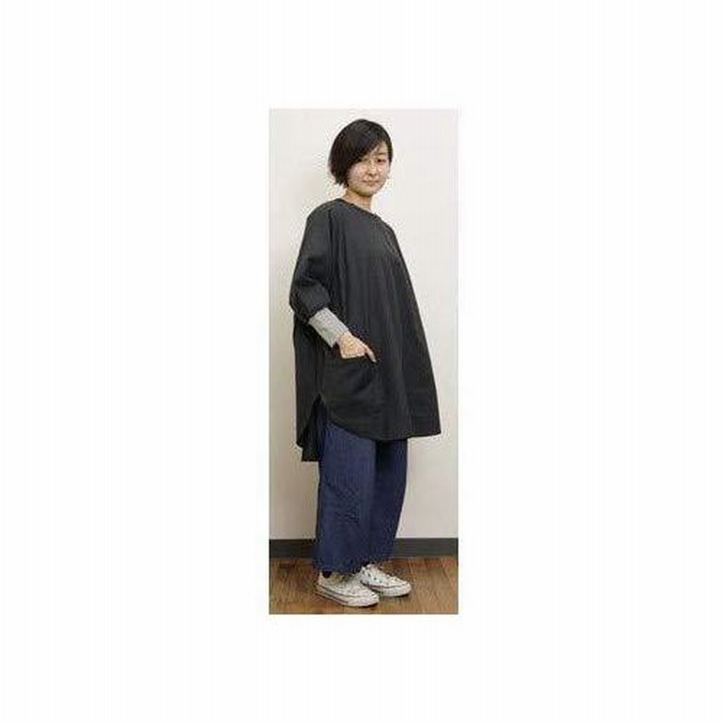 フレンズヒル(Friendshill) カッポウギ ウィンディ ブラック L 90cm 割烹着 スモック 保育士 ES-623-25 通販  LINEポイント最大0.5%GET LINEショッピング