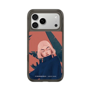 iPhone 18 Pro Max AirX 本質黑 - Janice Sung - Coco 可可