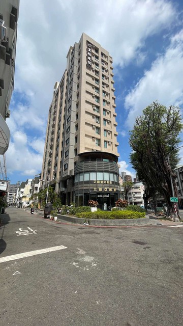 皇裕風采2+1房+平移車位｜高雄市三民區大豐一路