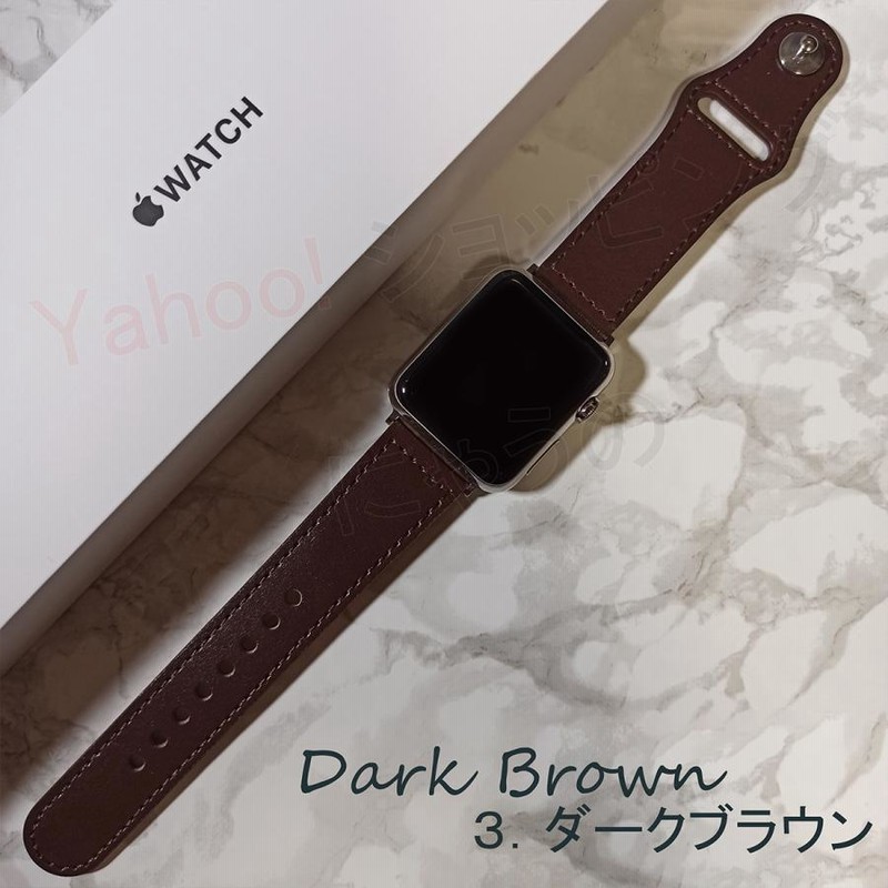 アップルウォッチ バンド レザー 革 Apple Watch 38 40 41mm 42 44 45mm 49 Series SE  おしゃれ メンズ レディース 取替 ギボシ留め 通販 LINEポイント最大0.5%GET LINEショッピング
