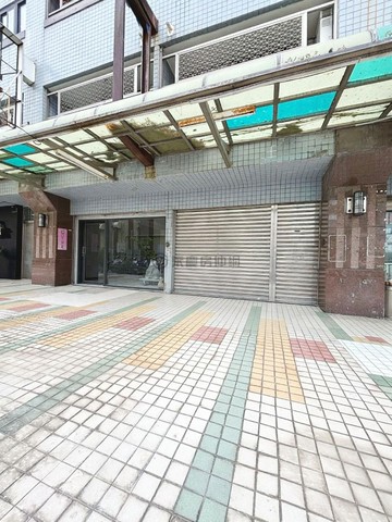 獨家低於行情樓店✦水湳×14期✦自用投貣都划算！｜台中市北屯區后庄一街