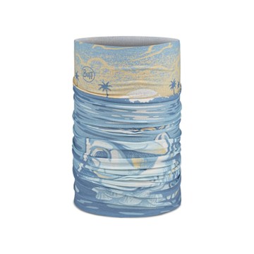 Coolnet抗UV頭巾-Angler-餌魚湖光