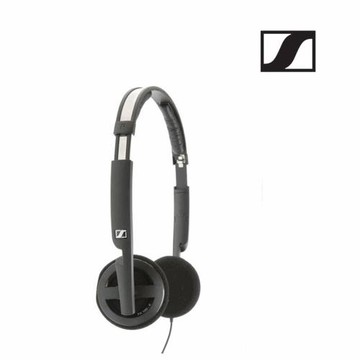 SENNHEISER PX100 II PX-100 II 可折疊耳罩耳機 二色