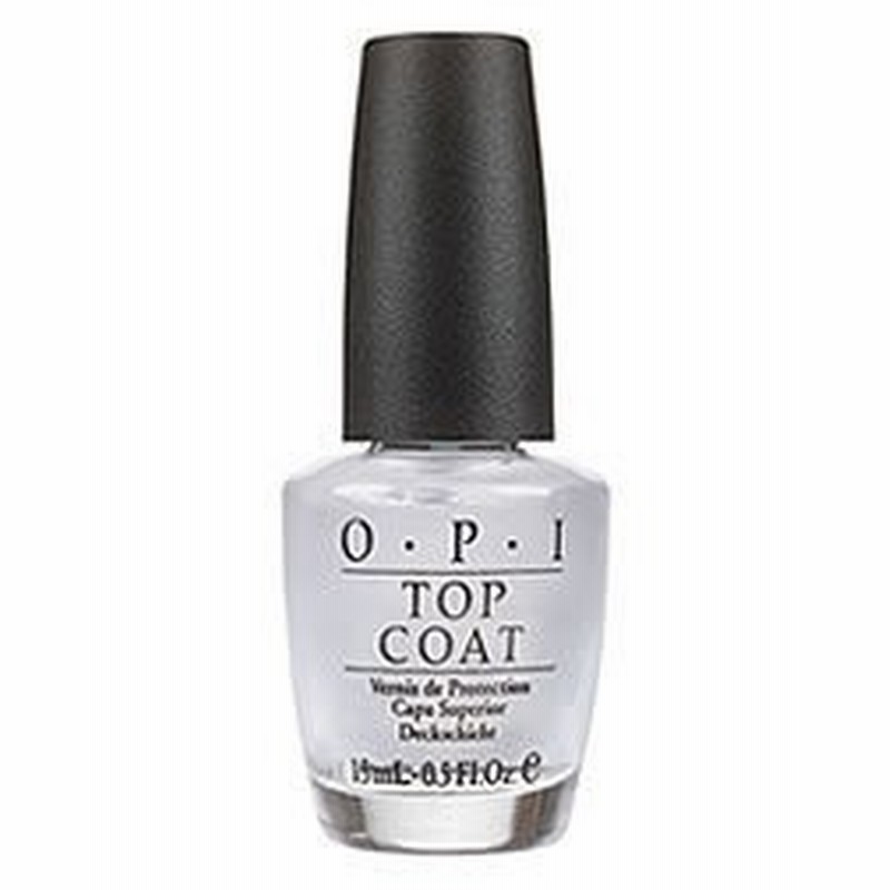 Opi トップコート15ml オーピーアイ Topcort Ntt30 Opi 並行輸入品 ネイルカラーの保護に 定型外郵便 送料無料 通販 Lineポイント最大1 0 Get Lineショッピング