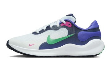 REVOLUTION 7 GS MIDNIGHT NAVY STADIUM GREEN
