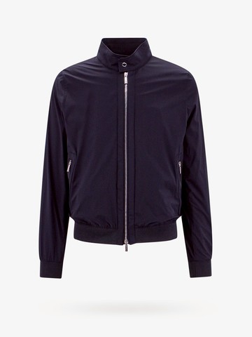 Alberti nylon jacket - MOORER - gender_Man