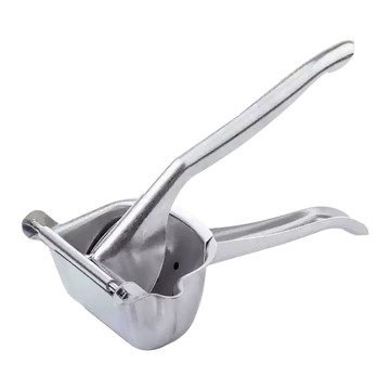 鋐通 不鏽鋼檸檬壓汁機(中) - 特製不鏽鋼零件  1個