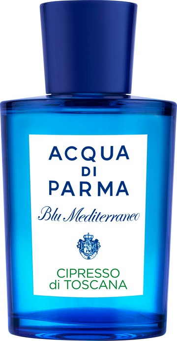 Acqua di Parma Blu Mediterraneo Cipresso di Toscana Eau de Toilette Spray 75ml