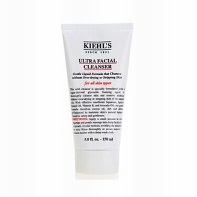 キールズ KIEHL'S クレンザー UFC 150ml 【在庫あり】